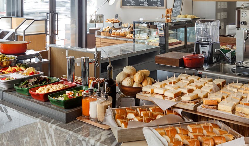 三井ガーデンホテル大手町 の空室状況を確認する 宿泊予約は 一休 Com 三井ガーデンホテル大手町 の空室状況を確認する 宿泊予約は 一休 Com