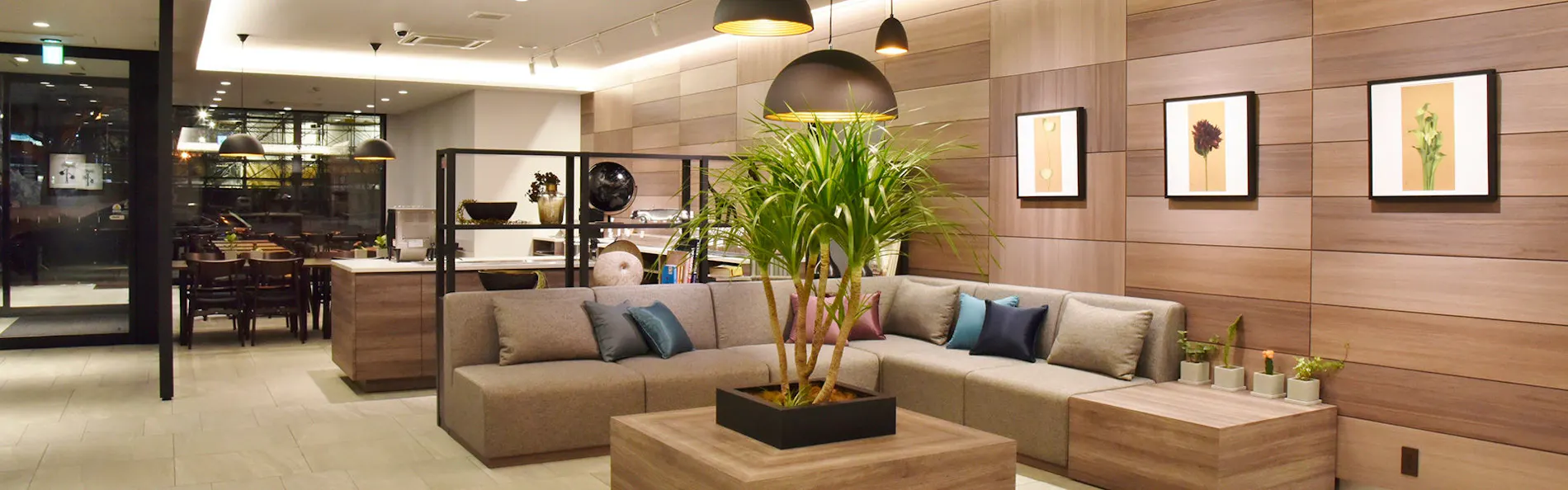 オディシス札幌大通公園ホテル