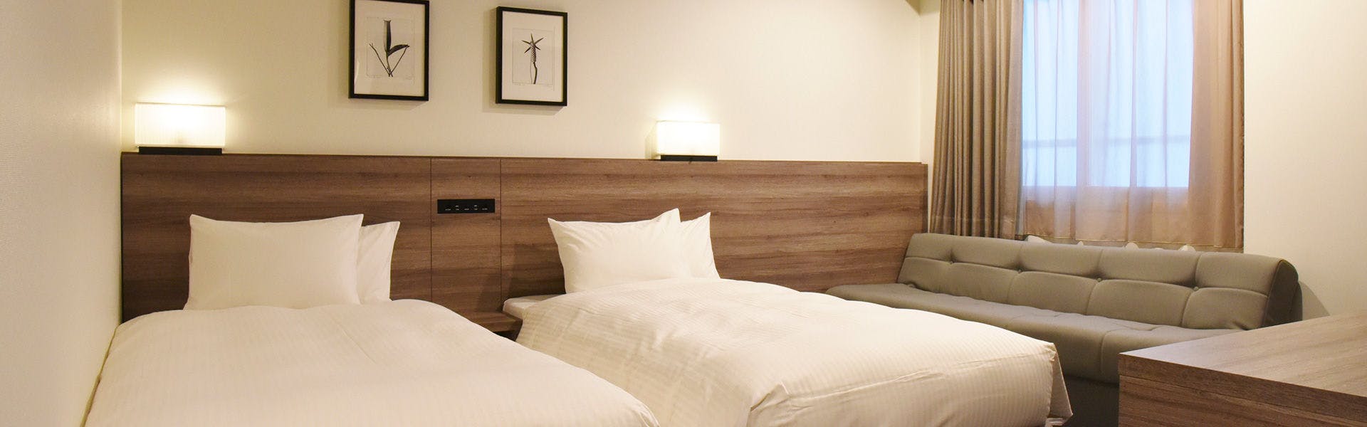 オディシス札幌大通公園ホテル