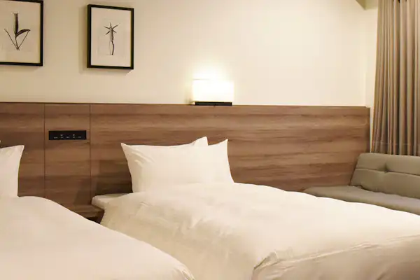 ห้องพัก