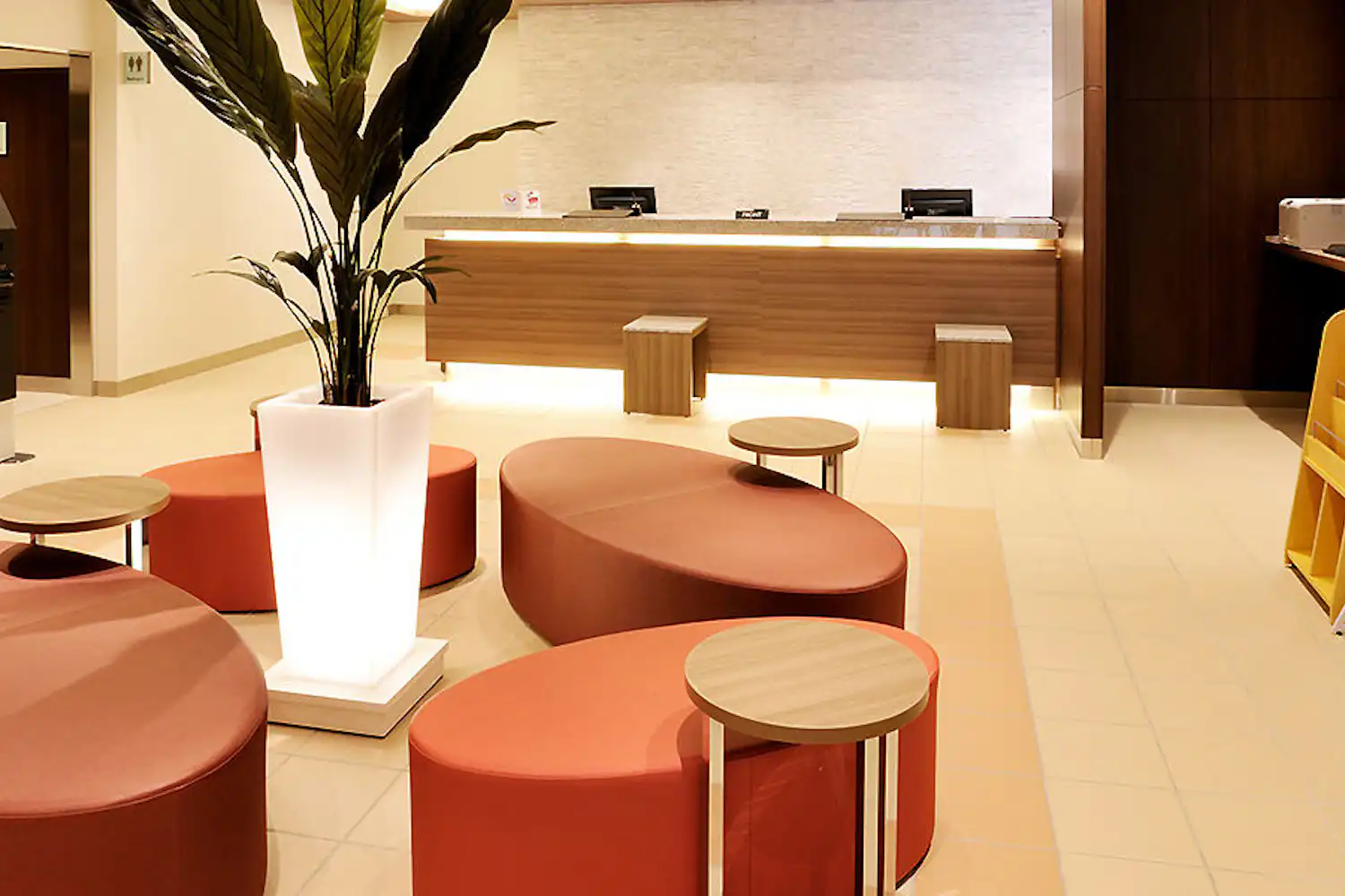 ล็อบบี้