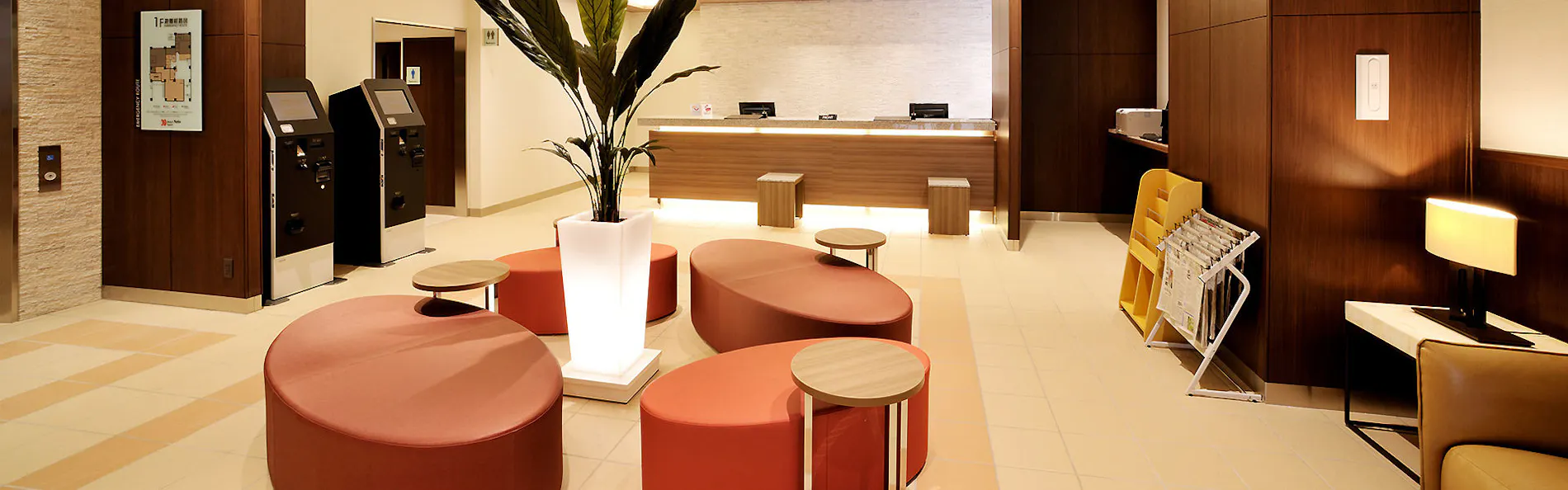 ホテルネッツ札幌