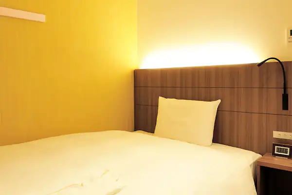 ห้องพัก