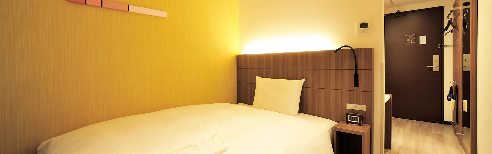 ホテルネッツ札幌