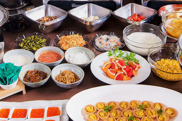 อาหารเช้า