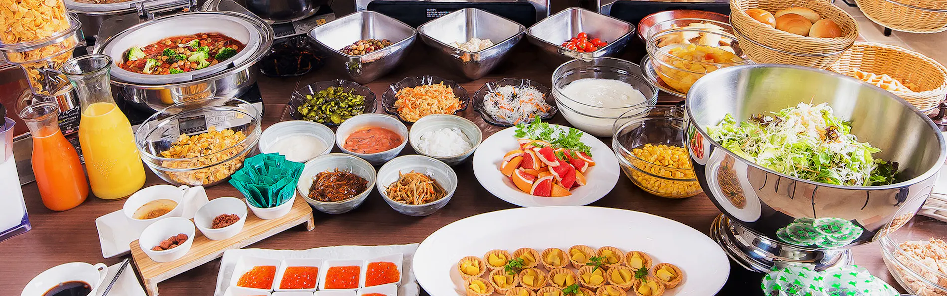 ホテルネッツ札幌