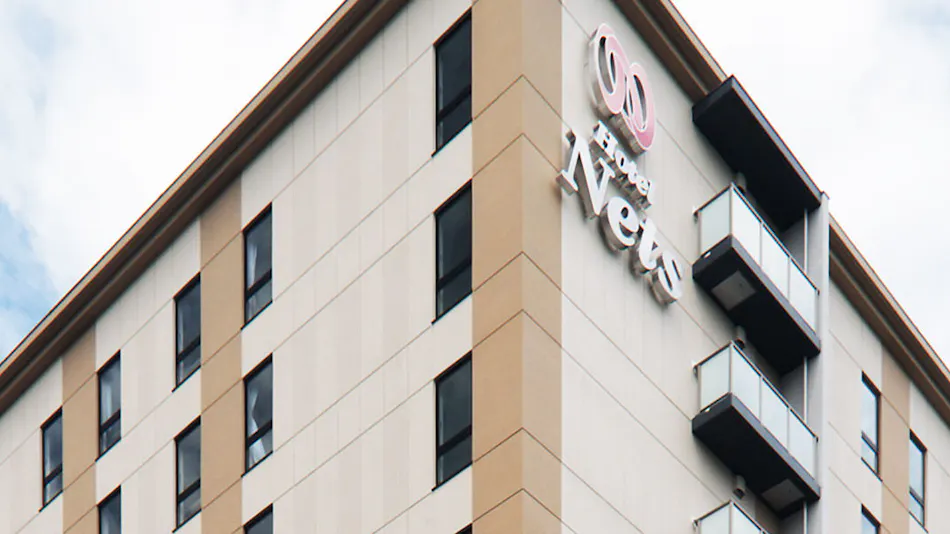 Hotel Nets Sapporo