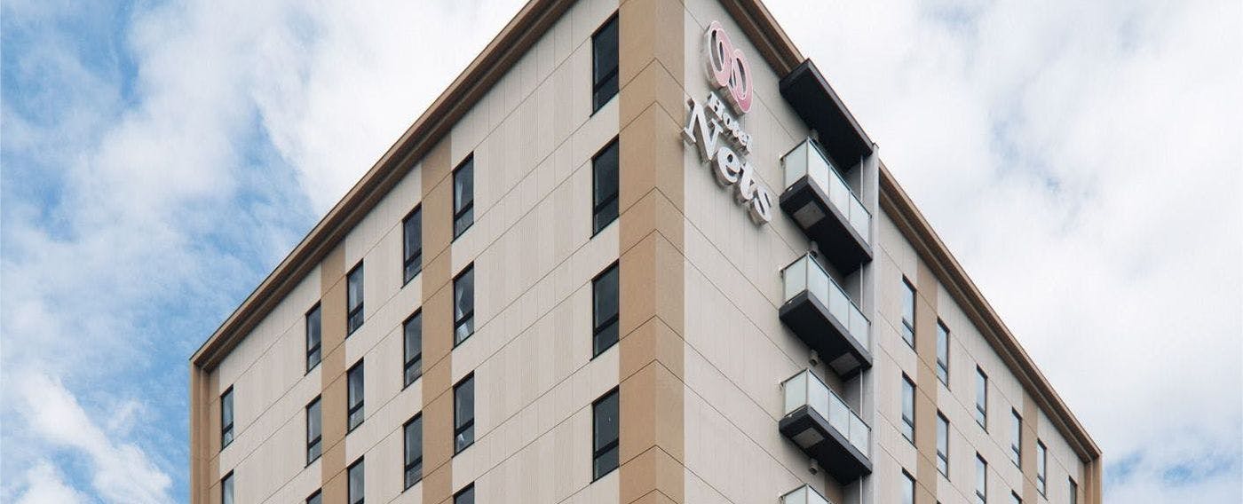 コインランドリー