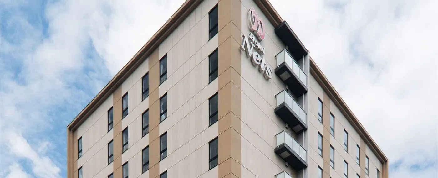 コインランドリー