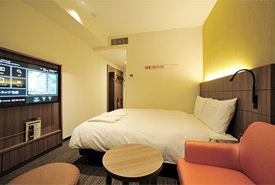 Hotel Nets Sapporo