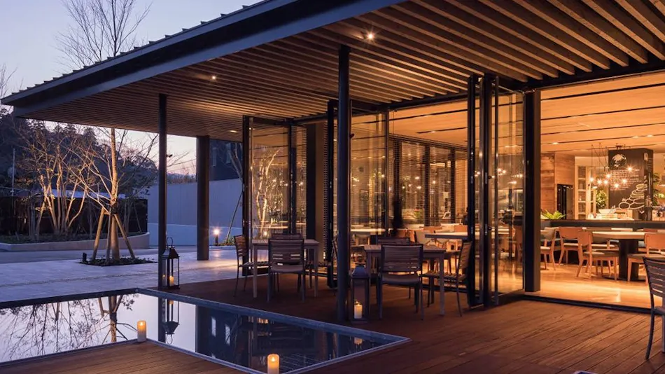 Solest Takachiho Hotel