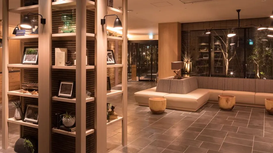 Solest Takachiho Hotel
