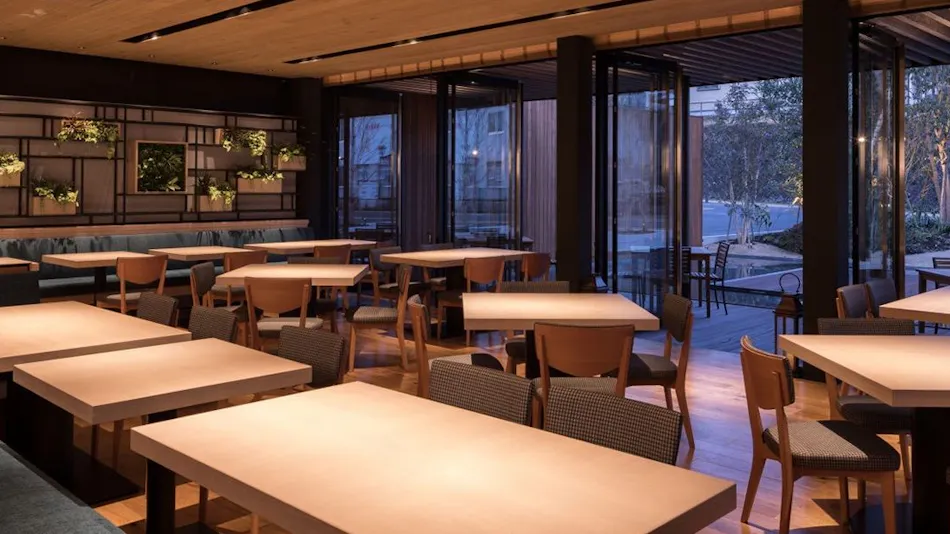 Solest Takachiho Hotel