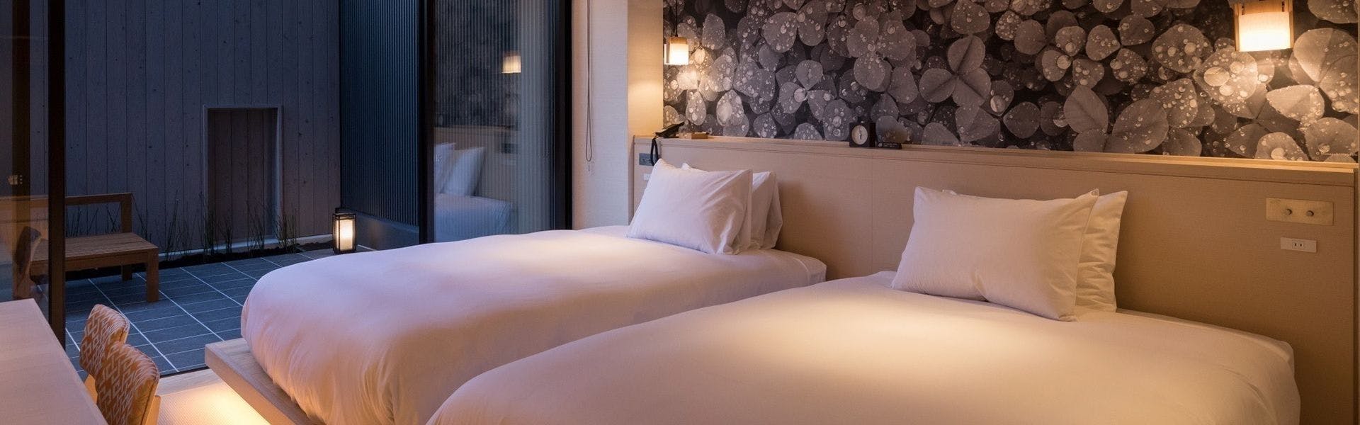 ソレスト高千穂ホテル