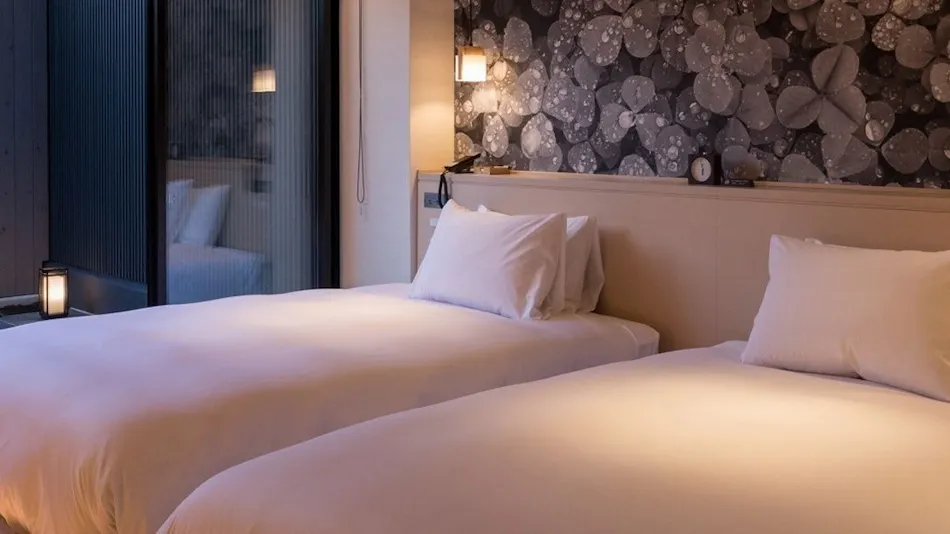 Solest Takachiho Hotel