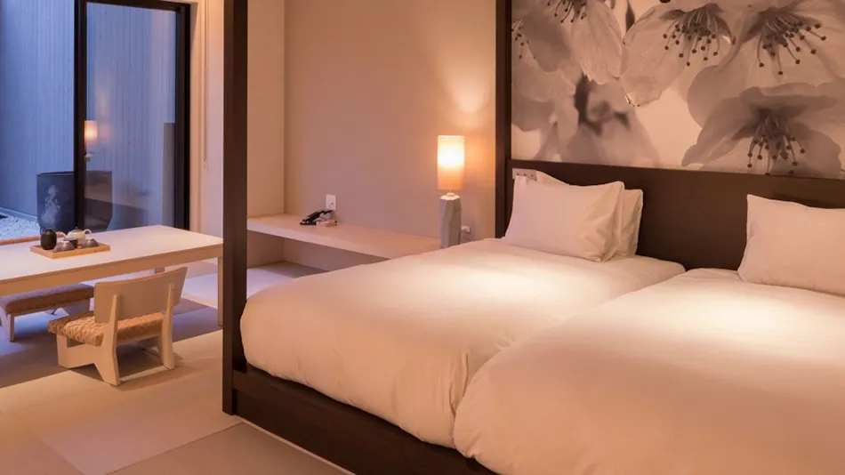 Solest Takachiho Hotel