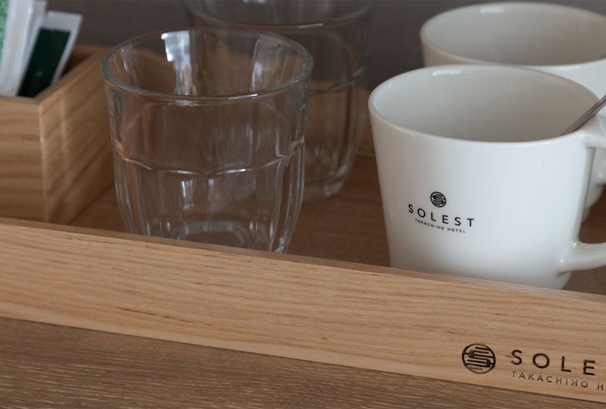 Solest Takachiho Hotel