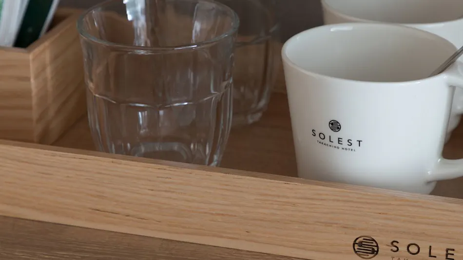 Solest Takachiho Hotel