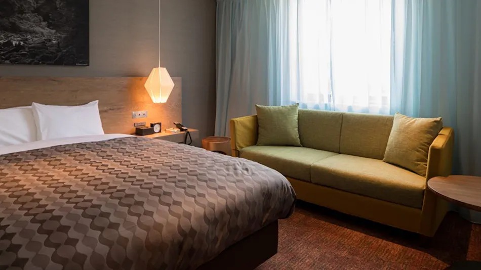 Solest Takachiho Hotel