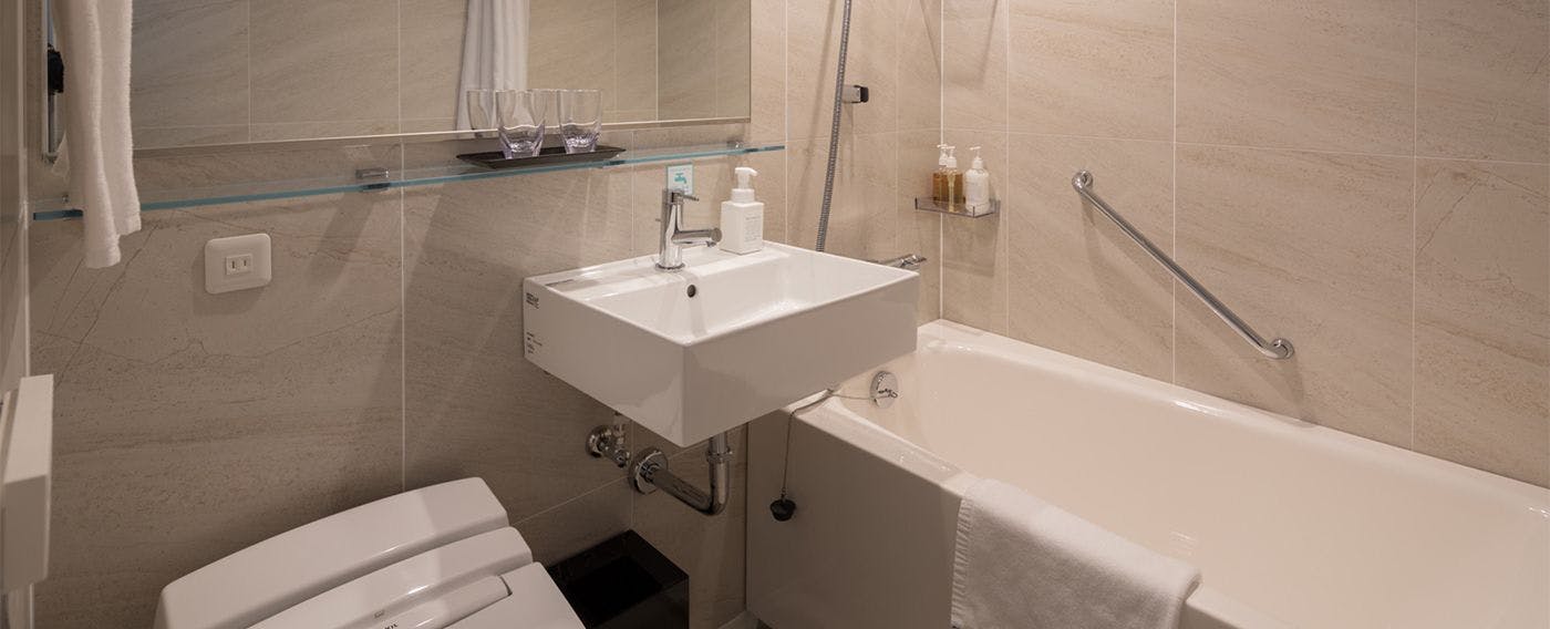 Solest Takachiho Hotel