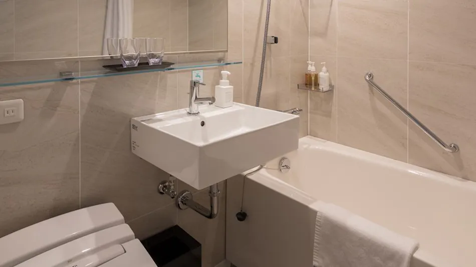 Solest Takachiho Hotel