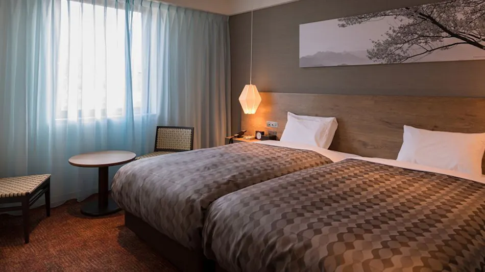 Solest Takachiho Hotel