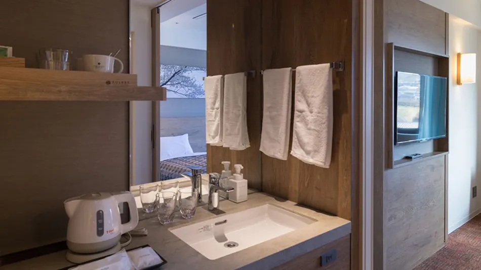 Solest Takachiho Hotel