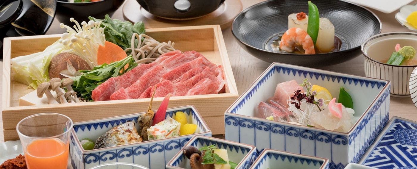 ソレスト高千穂ホテル