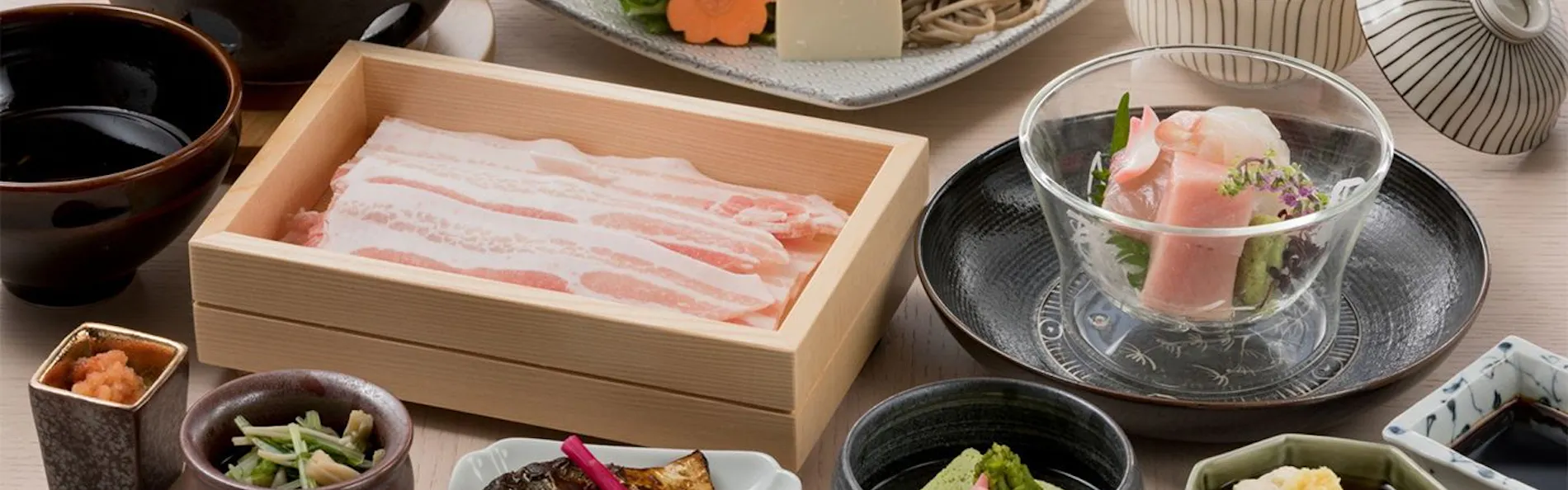 ソレスト高千穂ホテル