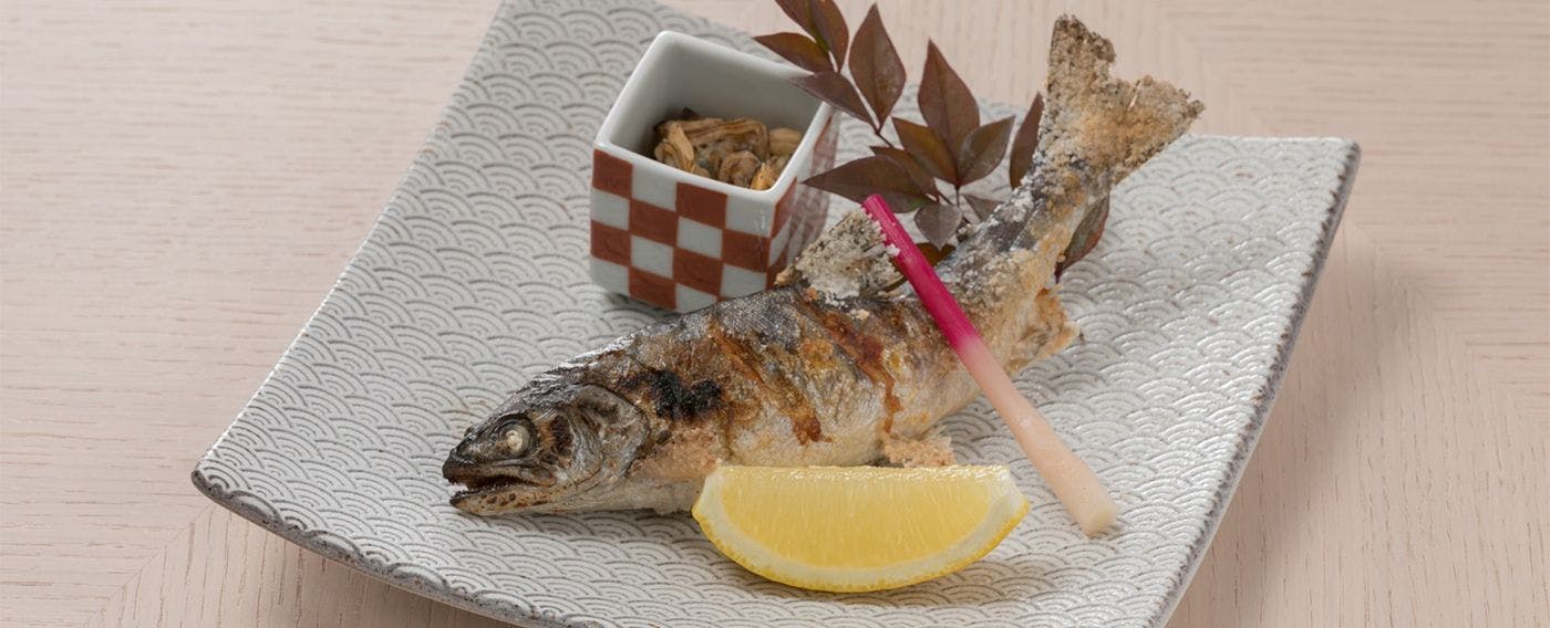 ソレスト高千穂ホテル