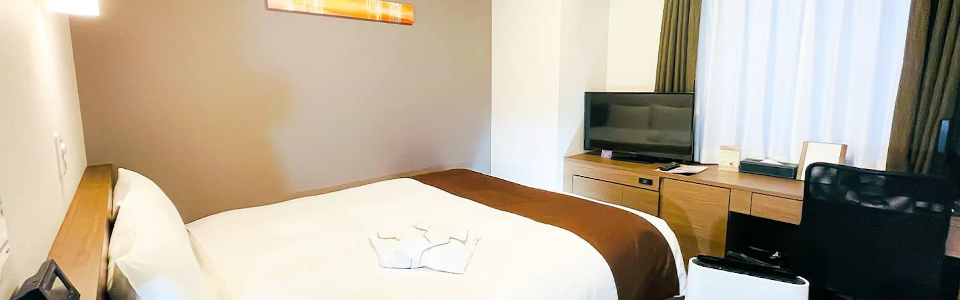スマイルホテルプレミアム札幌すすきの