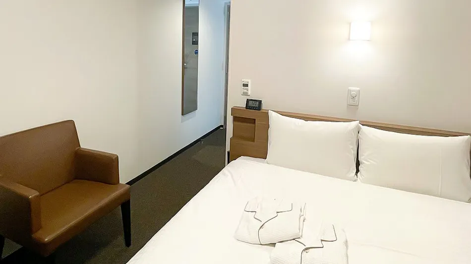 Smile Hotel Premium Sapporo Susukino