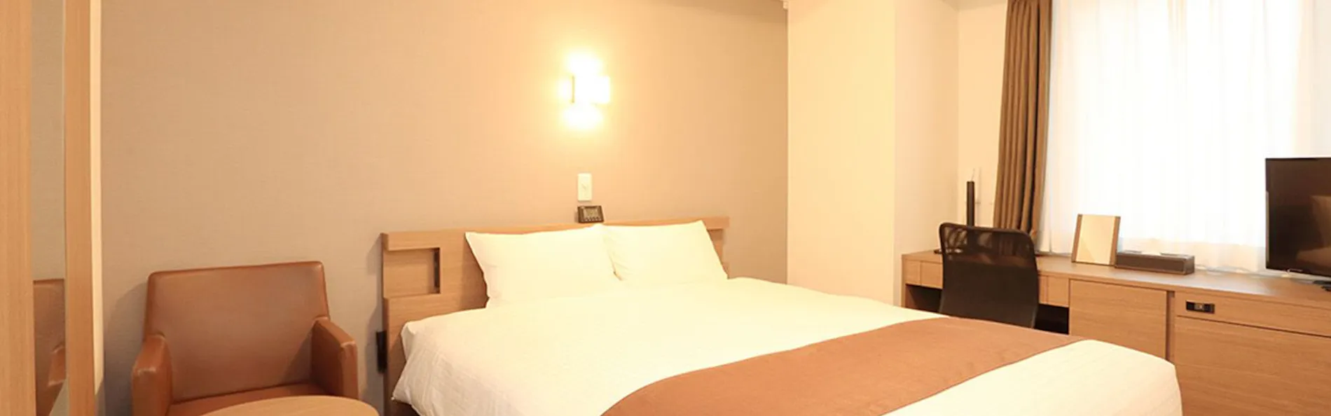 スマイルホテルプレミアム札幌すすきの