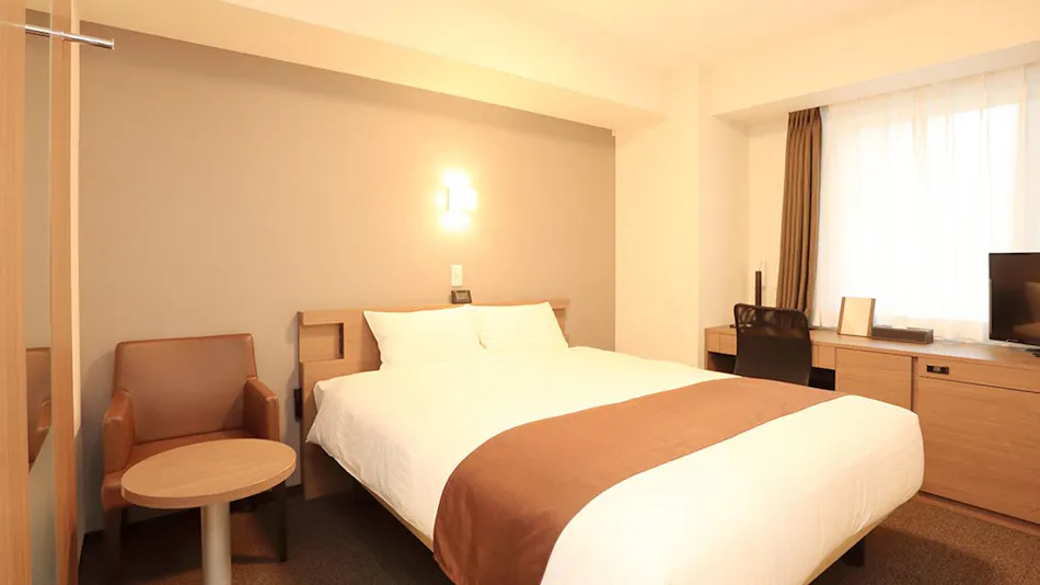 Smile Hotel Premium Sapporo Susukino