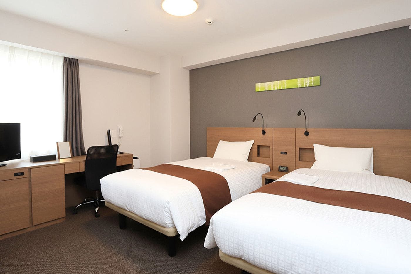 Smile Hotel Premium Sapporo Susukino