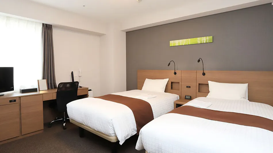 Smile Hotel Premium Sapporo Susukino