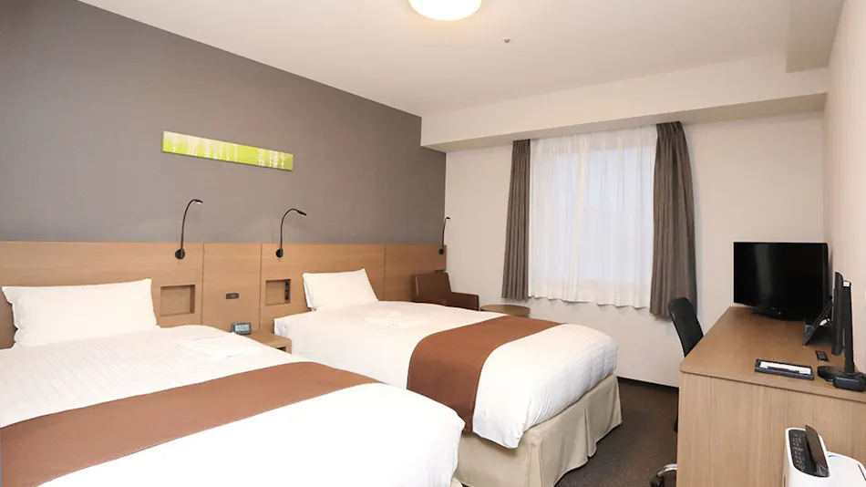 Smile Hotel Premium Sapporo Susukino