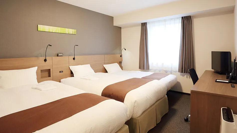 Smile Hotel Premium Sapporo Susukino