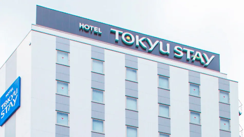 Tokyu Stay Shinjuku