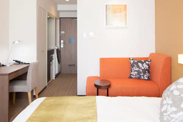 ห้องพัก