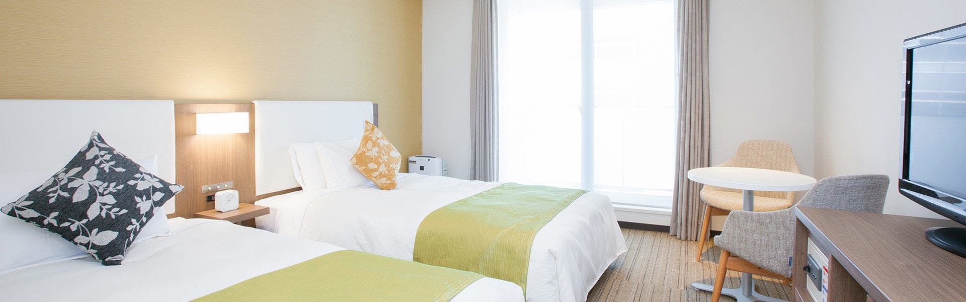 東急ステイ用賀