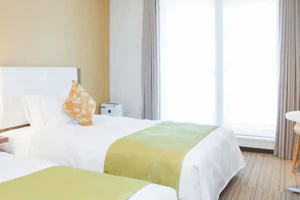 ห้องพัก