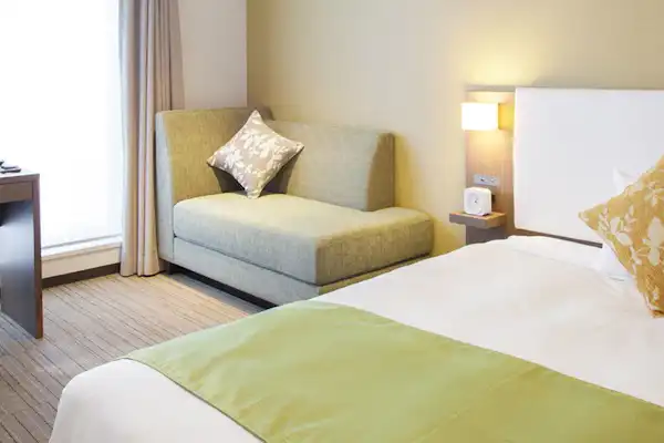 ห้องพัก