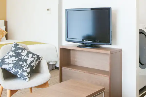 ห้องพัก