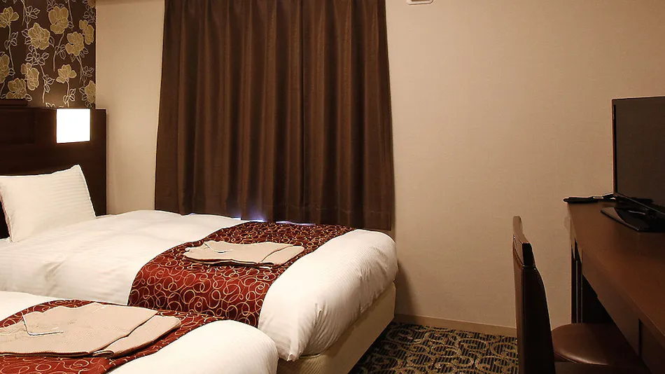 HOTEL LINKS NAMBA