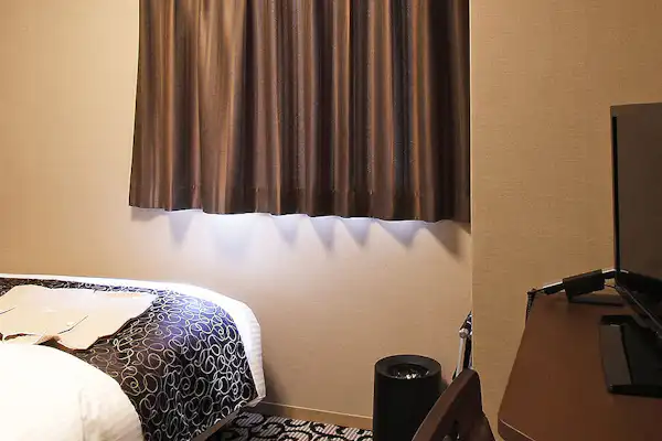 ห้องพัก