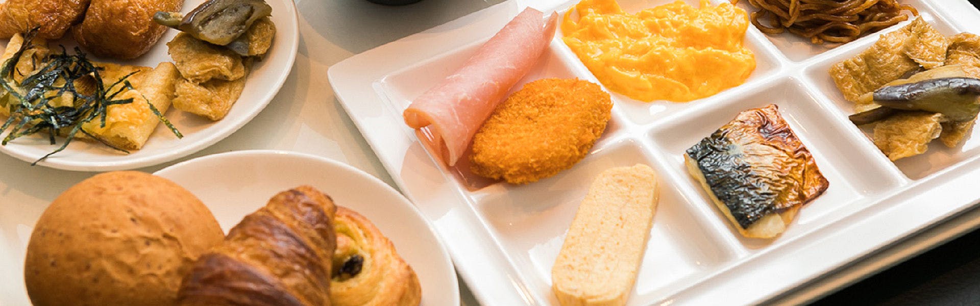 อาหารเช้า