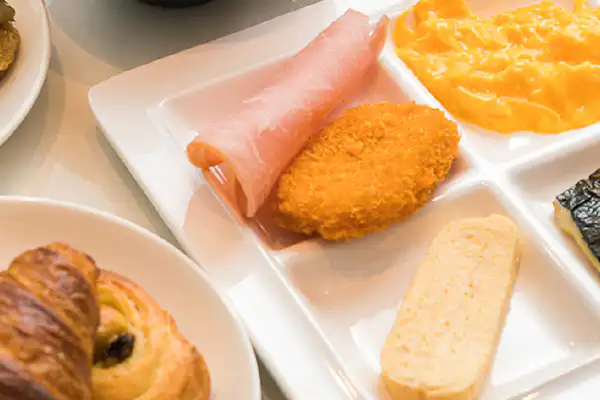 อาหารเช้า