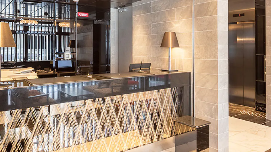 HOTEL LINKS NAMBA
