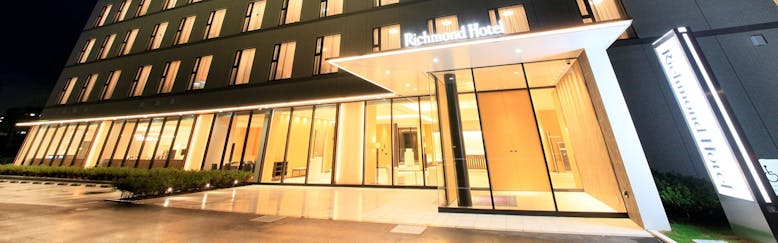 姫路市の喫煙のお部屋 おすすめホテル 旅館 6選 宿泊予約は 一休 Com